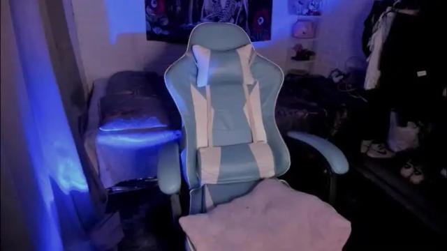 Image 8 of nicolepeachx Stream on Chaturbate on 2 months ago