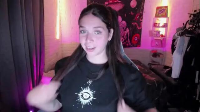 Image 10 of nicolepeachx Stream on Chaturbate on 1 month ago