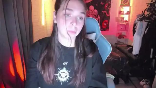 Thumbnail 2, nicolepeachx's Stream at Chaturbate, 1 month ago