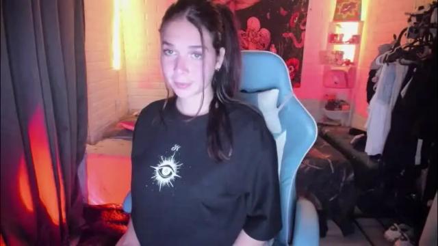 Image 8 of nicolepeachx Stream on Chaturbate on 1 month ago