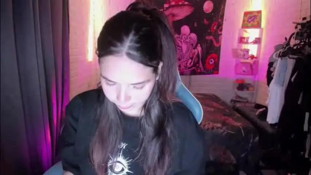 Thumbnail 3, nicolepeachx's Stream at Chaturbate, 1 month ago