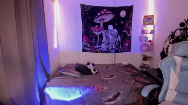 Image 10 of nicolepeachx Stream on Chaturbate on 1 month ago