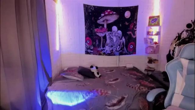 Image 12 of nicolepeachx Stream on Chaturbate on 1 month ago