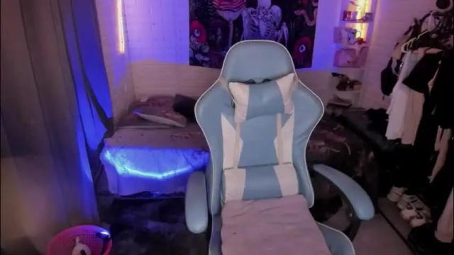Image 2 of nicolepeachx Stream on Chaturbate on 1 month ago