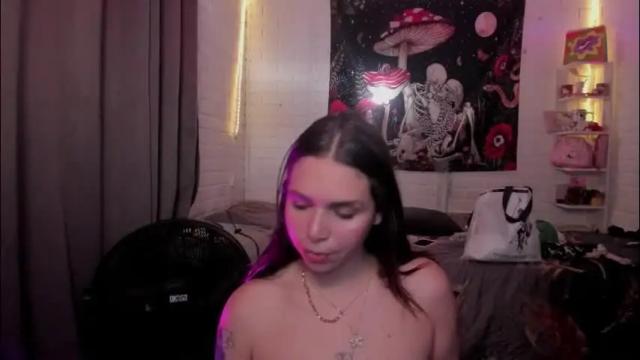 Thumbnail 1, nicolepeachx's Stream at Chaturbate, 1 month ago