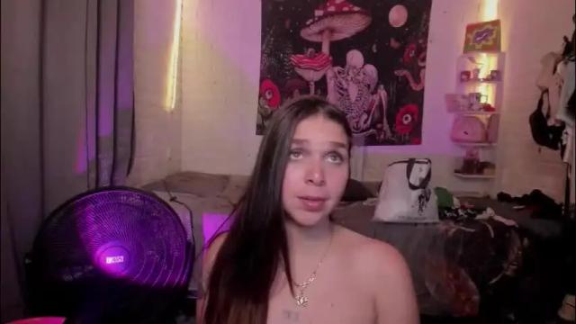 Image 12 of nicolepeachx Stream on Chaturbate on 1 month ago