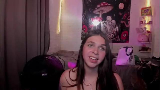 Image 2 of nicolepeachx Stream on Chaturbate on 1 month ago