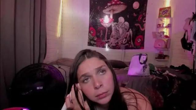 Image 6 of nicolepeachx Stream on Chaturbate on 1 month ago