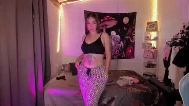 Image 8 of nicolepeachx Stream on Chaturbate on 1 month ago