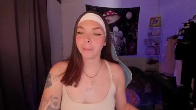 Thumbnail 1, nicolepeachx's Stream at Chaturbate, 1 month ago