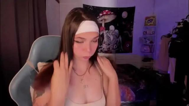 Image 6 of nicolepeachx Stream on Chaturbate on 1 month ago
