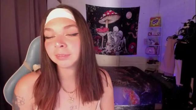 Image 7 of nicolepeachx Stream on Chaturbate on 1 month ago