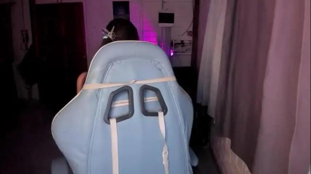 Thumbnail 2, nicolepeachx's Stream at Chaturbate, 1 month ago