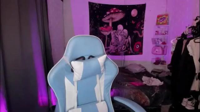 Image 4 of nicolepeachx Stream on Chaturbate on 1 month ago
