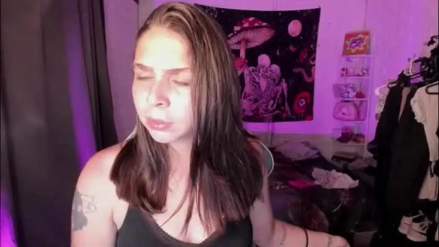 Thumbnail 2, nicolepeachx's Stream at Chaturbate, 1 month ago