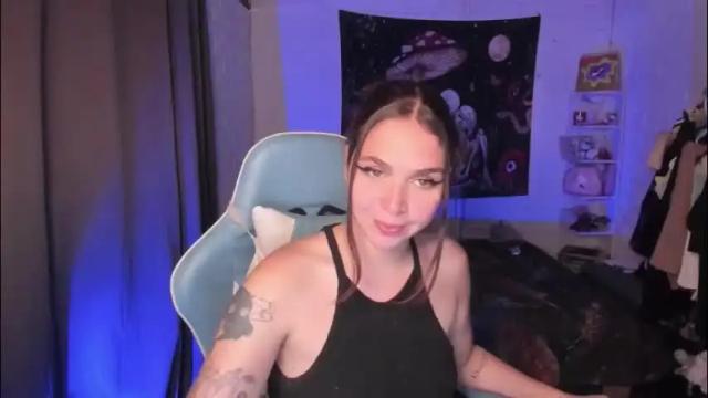 Image 10 of nicolepeachx Stream on Chaturbate on 1 month ago