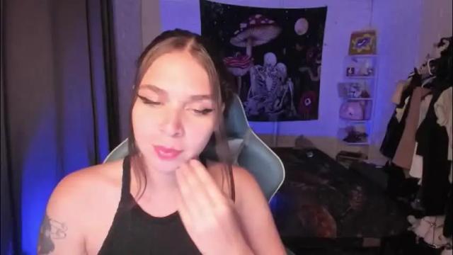 Image 2 of nicolepeachx Stream on Chaturbate on 1 month ago