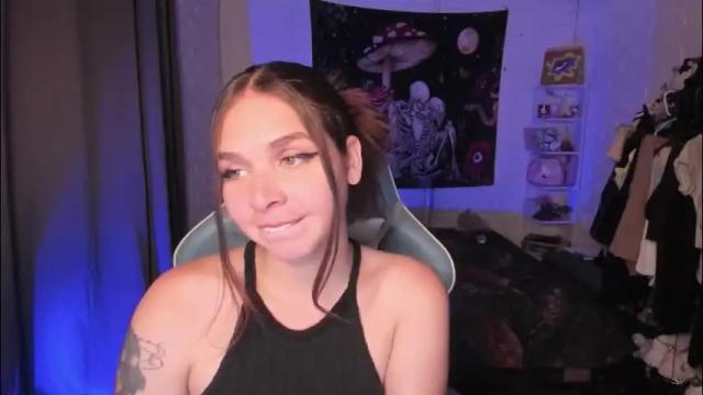 Image 3 of nicolepeachx Stream on Chaturbate on 1 month ago