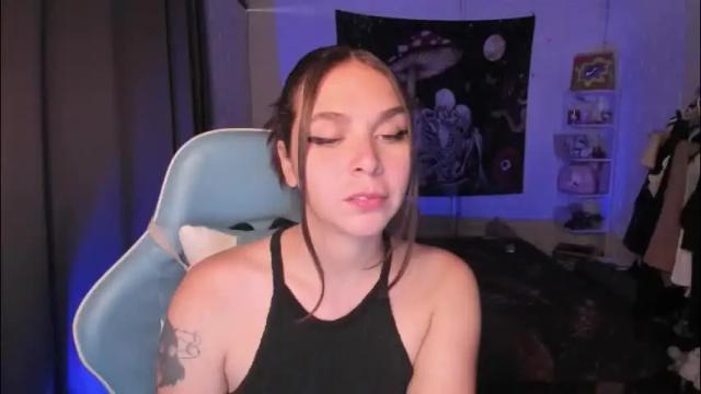 Thumbnail 2, nicolepeachx's Stream at Chaturbate, 1 month ago