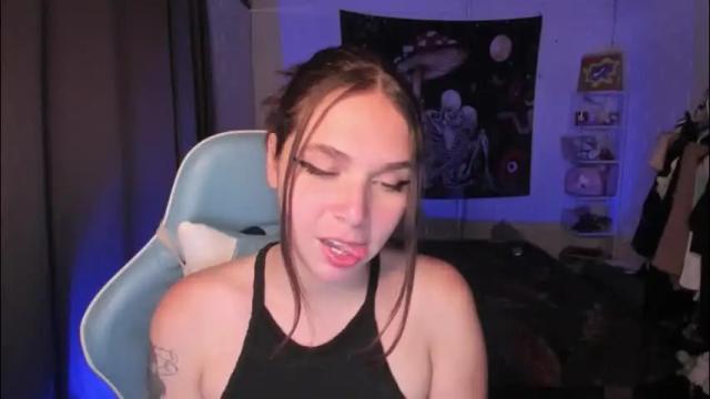 Image 8 of nicolepeachx Stream on Chaturbate on 1 month ago