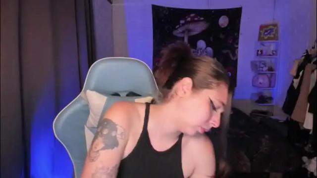 Thumbnail 3, nicolepeachx's Stream at Chaturbate, 1 month ago