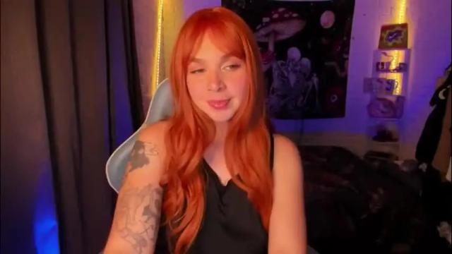 Thumbnail 1, nicolepeachx's Stream at Chaturbate, 29 days ago