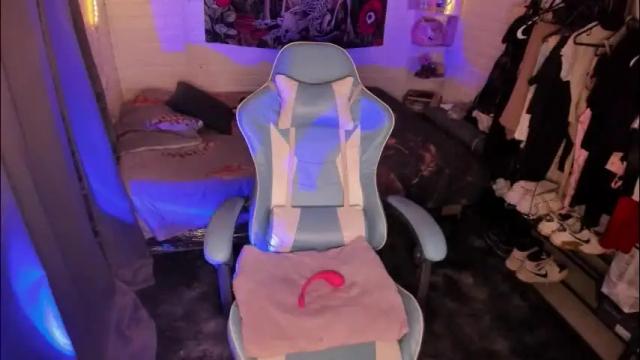 Image 11 of nicolepeachx Stream on Chaturbate on 29 days ago