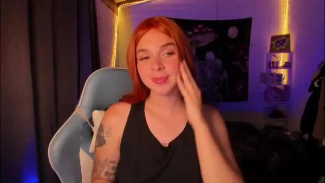 Image 2 of nicolepeachx Stream on Chaturbate on 29 days ago