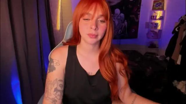 Image 4 of nicolepeachx Stream on Chaturbate on 29 days ago