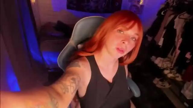 Thumbnail 2, nicolepeachx's Stream at Chaturbate, 29 days ago