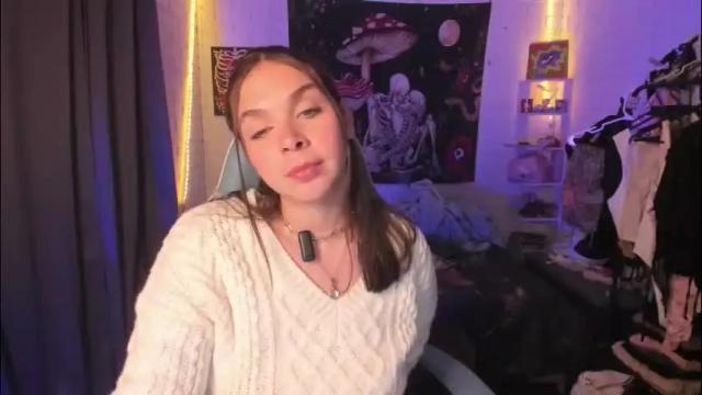 Thumbnail 1, nicolepeachx's Stream at Chaturbate, 22 days ago