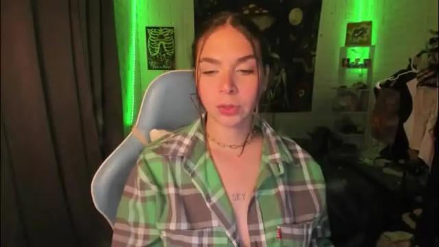 Thumbnail 2, nicolepeachx's Stream at Chaturbate, 21 days ago