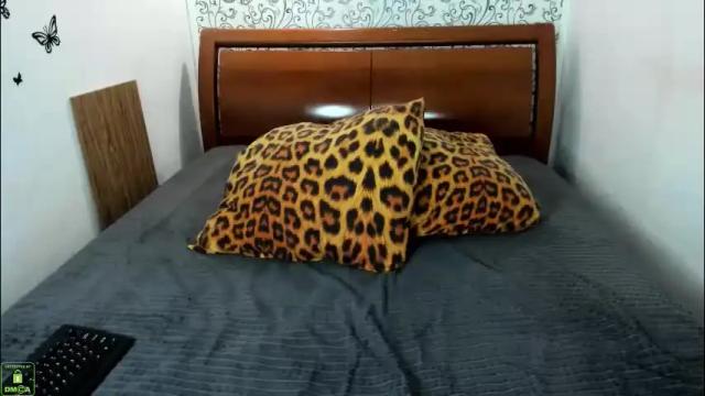 Thumbnail 2, nicolerise's Stream at Chaturbate, 1 month ago