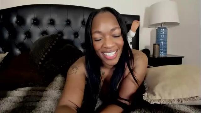 Thumbnail 2, nicolesolace's Stream at Chaturbate, 2 months ago