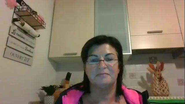 Image 10 of nicoleta1964 Stream on Chaturbate on 19 months ago