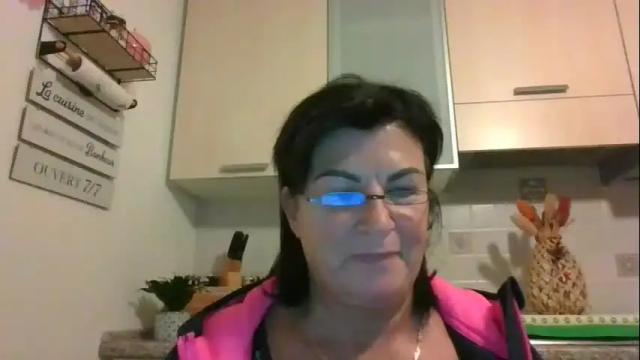 Image 3 of nicoleta1964 Stream on Chaturbate on 19 months ago