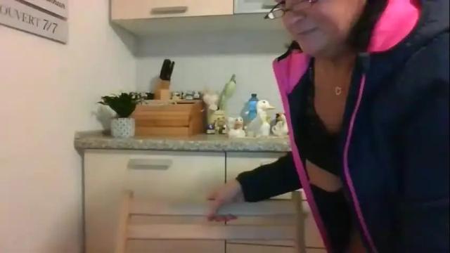 Image 4 of nicoleta1964 Stream on Chaturbate on 19 months ago
