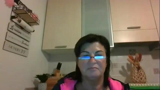 Image 7 of nicoleta1964 Stream on Chaturbate on 19 months ago