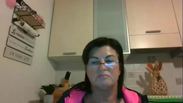 Image 8 of nicoleta1964 Stream on Chaturbate on 19 months ago