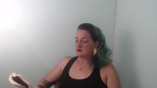 Thumbnail 2, nicoleta_moonlight's Stream at Chaturbate, 12 months ago