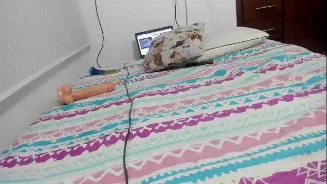 Image 8 of nicolett_aa Stream on Chaturbate on 2 months ago