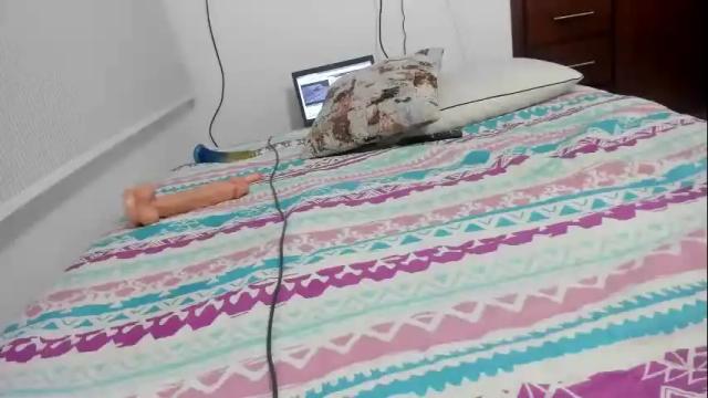 Thumbnail 3, nicolett_aa's Stream at Chaturbate, 2 months ago