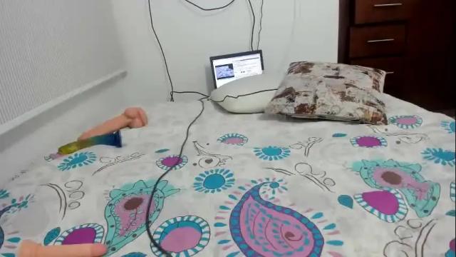 Image 6 of nicolett_aa Stream on Chaturbate on 1 month ago