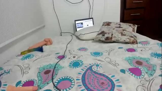 Image 7 of nicolett_aa Stream on Chaturbate on 1 month ago