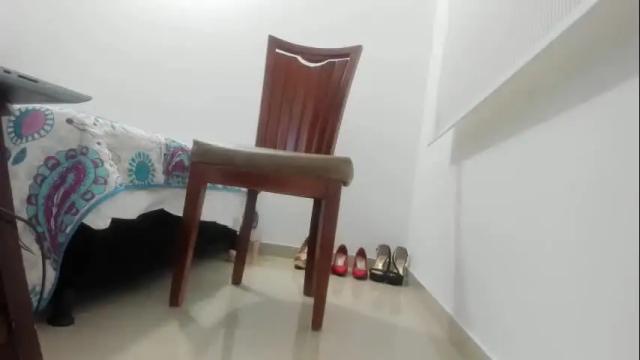 Image 2 of nicolett_aa Stream on Chaturbate on 27 days ago