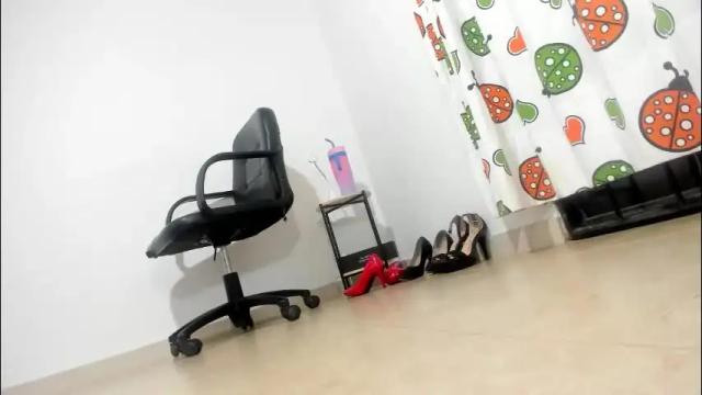 Image 11 of nicolett_aa Stream on Chaturbate on 3 months ago