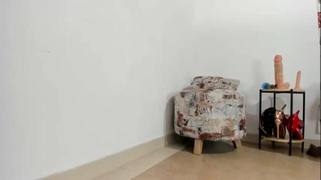 Thumbnail 1, nicolett_aa's Stream at Chaturbate, 2 months ago