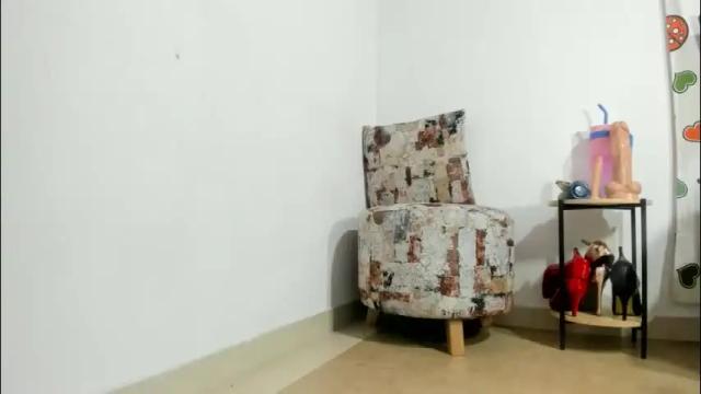 Thumbnail 3, nicolett_aa's Stream at Chaturbate, 1 month ago