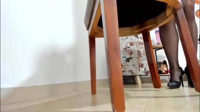 Thumbnail 3, nicolett_aa's Stream at Chaturbate, 5 days ago