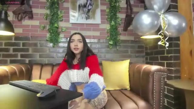Image 2 of nicoletta_angels Stream on Chaturbate on 12 months ago